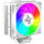 Кулер для процессора GAMEMAX Sigma 520 Digital White