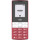 Мобильный телефон ERGO B185 Red
