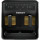 Мультипечь CUISINART Tri Zone AFT13XBLE