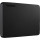 Портативный жёсткий диск TOSHIBA Canvio Basics Exclusive 1TB USB3.2 Black (HDTB510MK3AA)
