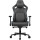 Кресло геймерское COUGAR Defensor S F Jet Gray (DEFENSOR S JET GRAY F)