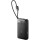 Повербанк BASEUS EnerFill FC11 Digital Display Power Bank with Dual Built-in Cables 22.5W 20000mAh Cosmic Black (E0027S04)