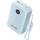 Повербанк VENTION Velo 22.5W 20000mAh Blue (FKBL0-C)