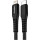 Кабель CHOETECH XCL-1030 Type-C to Lightning 27W 1м Black (XCL-1030-BK)