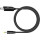 Кабель живлення USB to DC ARMORSTANDART 5V to 12V 0.8м