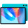 Планшет TECLAST P33T 3/64GB Misty Blue (6940709688014)