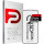 Защитное стекло ARMORSTANDART Icon 3D для iPhone 15 Plus