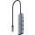 Порт-реплікатор CUDY UH405 5-in-1 USB-C to 1xHDMI, 1xUSB-A3.0, 2xUSB-A2.0, PD