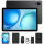 Планшет DOOGEE Tab G5 VIP Edition 3/128GB Rock Black