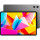 Планшет TECLAST T50 Plus 2025 6/256GB Gray (6940709688403)