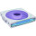 Вентилятор LIAN LI Uni Fan SL-Infinity Wireless 140 Reverse Blade White (G99.14RSLIN1W1W.00)