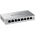 Комутатор ZYXEL GS1200-8 v3 (GS1200-8V3-EU0101F)