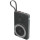 Повербанк з бездротовою зарядкою CHOETECH B695 Magnetic Wireless 22.5W 2xUSB-C, 1xUSB-A 10000mAh