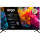 Телевізор ERGO 40" QLED 40JFQ7500