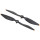Комплект пропелерів DJI 1158F 2-Blade Foldable для Mavic 4 Pro 1СW+1CCW Black (CP.MA.00000844.01)