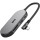Порт-репликатор ARMORSTANDART 7-in-1 Angled USB-C to HDMI, 2xUSB3.0, LAN, SD/TF, PD