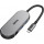 Порт-репликатор ARMORSTANDART 7-in-1 USB-C to HDMI, 2xUSB3.0, LAN, SD/TF, PD