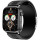 Смарт-годинник LEMFO S101 Black