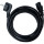Кабель питания ARMORSTANDART CEE 7/7 - C13 3м (ARM74269)