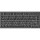 Клавіатура AJAZZ AK820 Red Switch Black