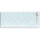 Клавіатура AJAZZ AK820 Red Switch White