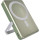 Повербанк с беспроводной зарядкой EMOS B0552AG 20W 10000mAh Alpine Green
