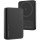 Повербанк з бездротовою зарядкою MiiiW Neoseek W310 Air 33W 10000mAh Titanium Black
