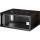 Настінна шафа 19" DIGITUS DN-49201 (4U, 540x400мм, RAL9005)