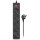 Мережевий фільтр REAL-EL RS-Protect 505 Black, 5 розеток, 3м (EL122300045)