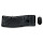 Комплект MICROSOFT Comfort Curve 3000 USB Black