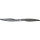 Пропеллер GEMFAN Vortex 14x10E 2-Blade 1CCW Dark Gray (PFGN14X10-EAL)