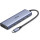 Порт-реплікатор UGREEN CM511 6-in-1 USB-C Multifunction Adapter with 4K HDMI (20956A)