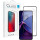 Захисне скло ACCLAB Full Glue для Motorola Moto G84