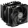 Кулер для процесора PCCOOLER RT620 Pro Black