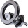 Автотримач для смартфона ARMORSTANDART GoEasy Airvent Magnetic Black