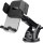 Автодержатель для смартфона ARMORSTANDART SteadyGrip Dashboard Black