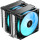 Кулер для процессора DEEPCOOL AG620 G2 ARGB Black (R-AG620-BKAMMG2-G)