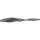 Пропеллер GEMFAN Vortex 7x8R 2-Blade 1СW Dark Gray (PFGN7080-EAR)