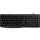 Клавиатура AOC KB120B Black