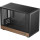 Корпус DEEPCOOL CH260 Wood (R-CH260-BKNWM0-G-1)