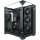 Корпус PCCOOLER CPS C3 M500 BK (C3M500BKE000-GL)