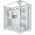 Корпус PCCOOLER CPS C3 M500 WH (C3M500WHE000-GL)