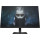 Монітор 23.8" HP Omen 24 (780D9AA)