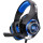 Навушники геймерскі KOTION EACH GS400 Black/Blue