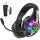 Навушники геймерскі KOTION EACH GS410 Ultra Black