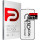 Защитное стекло ARMORSTANDART Icon 3D для iPhone 17