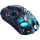 Мышь игровая GRAVASTAR Mercury X Pro Special Edition Neon Graffiti