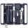 Набор инструментов HOTO 3.6V Screwdriver Tool Set 17пр (QWDGJ001)