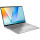 Ноутбук ASUS VivoBook S16 S3607QA Cool Silver (S3607QA-SH043W)