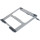 Подставка для ноутбука ARMORSTANDART Comfort+ H33 Aluminium Silver